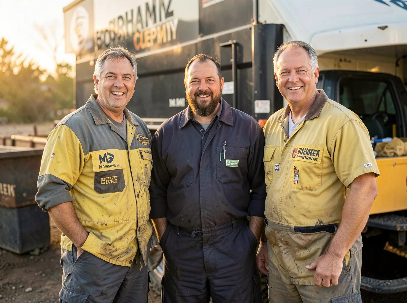 Sewage Cleanup company in Ramer, AL