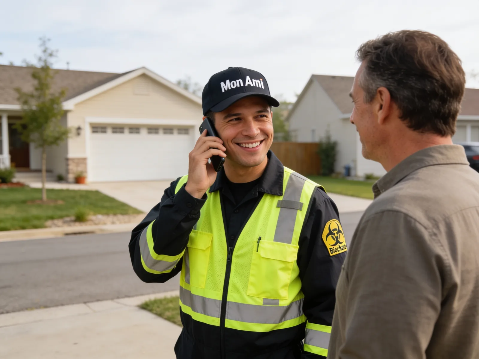 Sewage Cleanup Ramer, AL FAQs